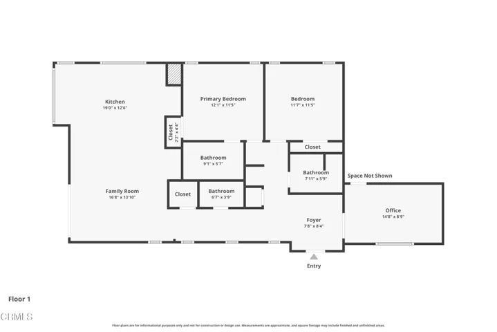 1361 Greenock Lane, Ventura, California 93001