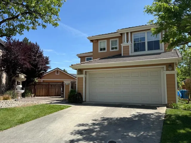 500 Birdsong Street, Gilroy, California 95020