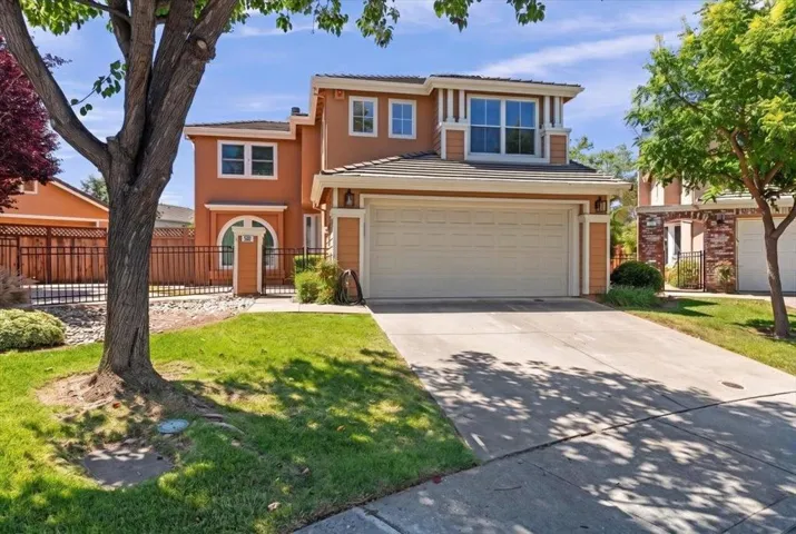 500 Birdsong Street, Gilroy, California 95020