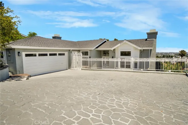 24643 Via Valmonte, Torrance, California 90505