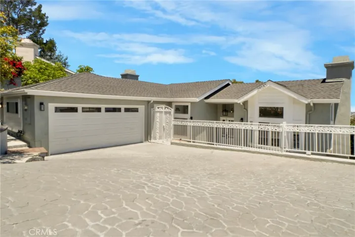 24643 Via Valmonte, Torrance, California 90505