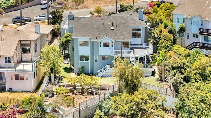 24643 Via Valmonte, Torrance, California 90505
