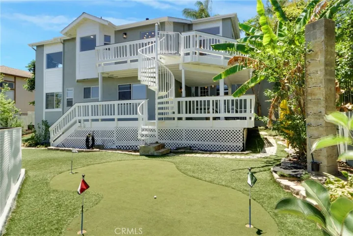 24643 Via Valmonte, Torrance, California 90505