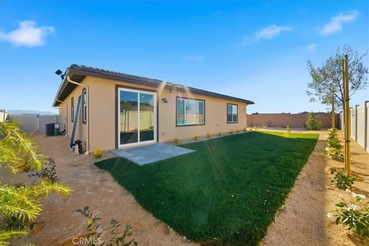 Photos are of model match and have been virtually staged - exterior and interior finishes may vary