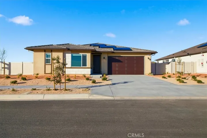 Photos are of model match and have been virtually staged - exterior and interior finishes may vary
