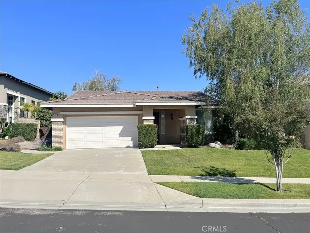 11811 Fairway Drive, Yucaipa, California 92399