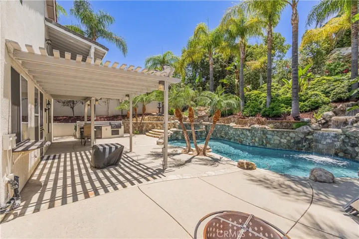 992 Chinotto Circle, Corona, California 92881