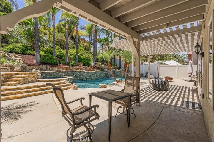 992 Chinotto Circle, Corona, California 92881