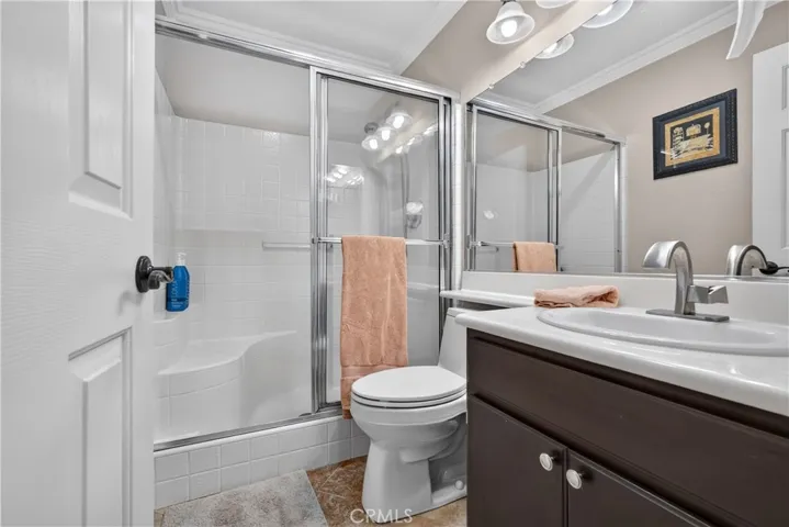 Downstairs Bathroom