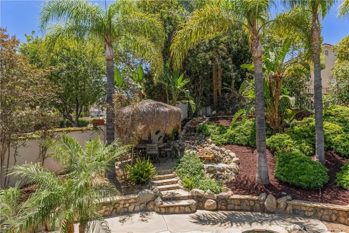 992 Chinotto Circle, Corona, California 92881