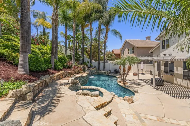 992 Chinotto Circle, Corona, California 92881