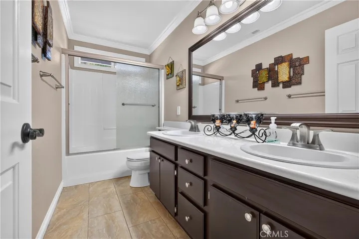Upstairs Bath