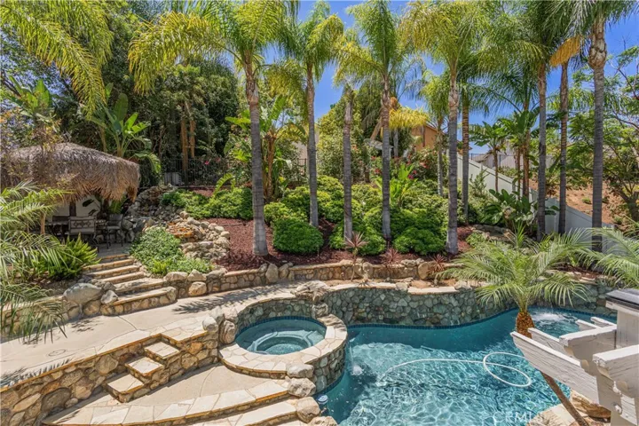 992 Chinotto Circle, Corona, California 92881