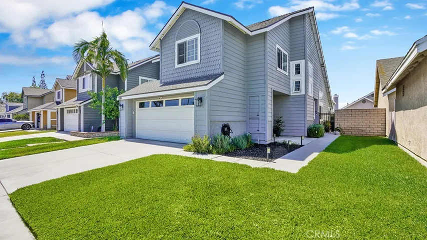 3108 Antler, Ontario, California 91761