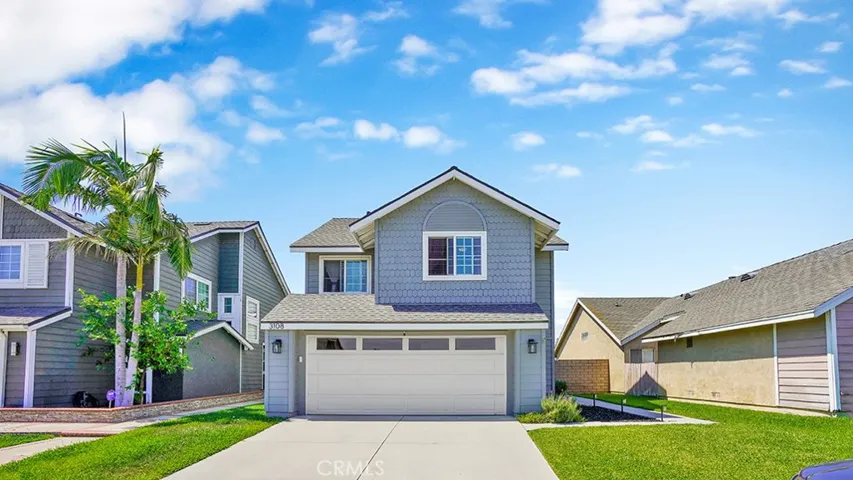 3108 Antler, Ontario, California 91761