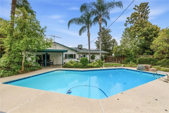 4200 Orinda Way, Bakersfield, California 93306