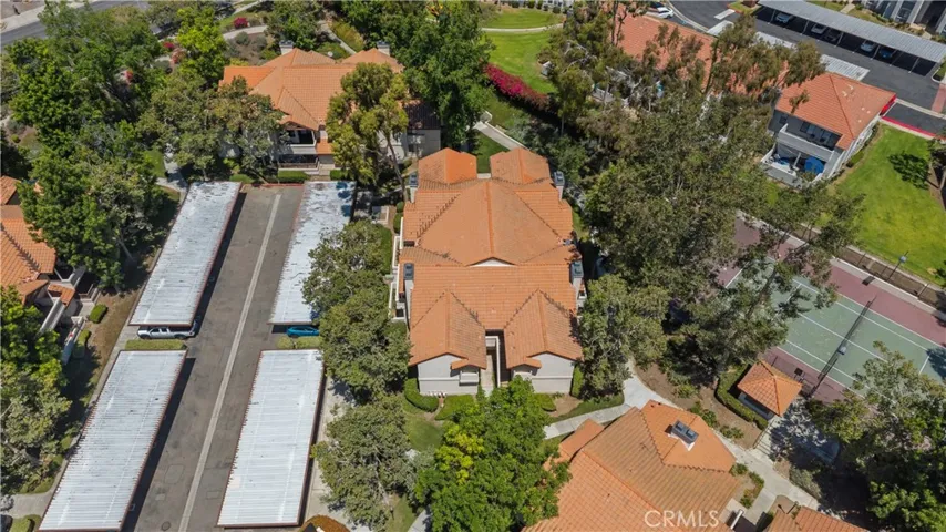 8309 Vineyard 5, Rancho Cucamonga, California 91730