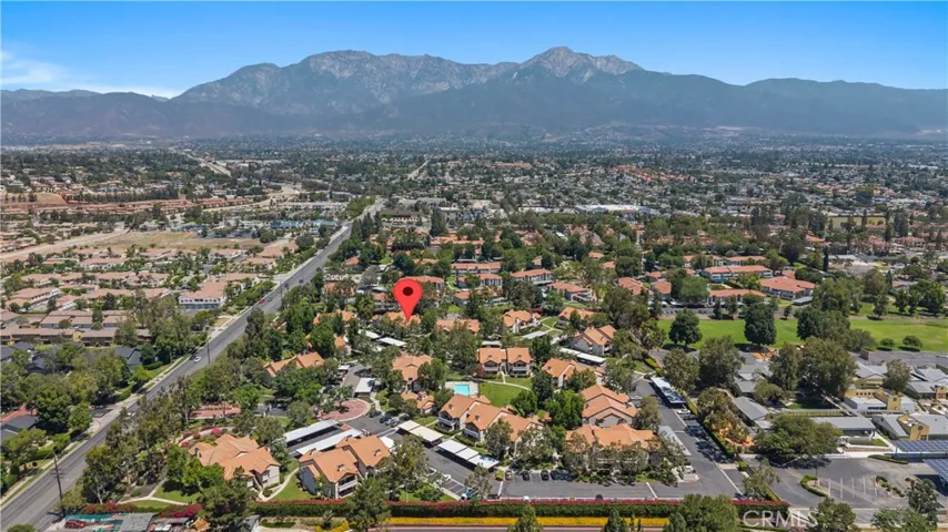8309 Vineyard 5, Rancho Cucamonga, California 91730