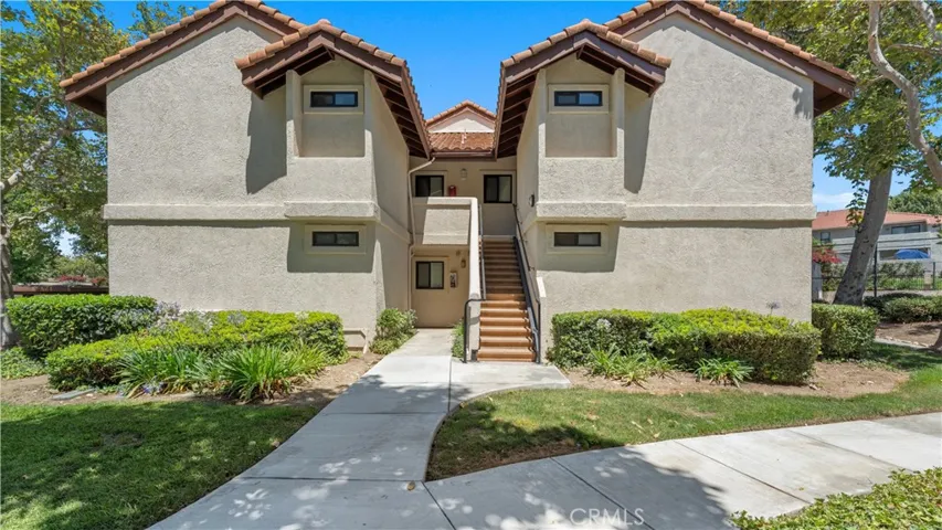 8309 Vineyard 5, Rancho Cucamonga, California 91730