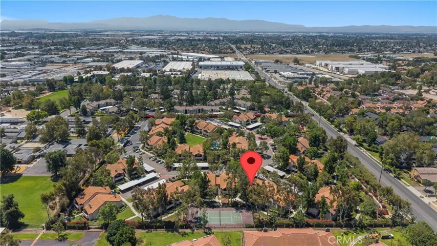8309 Vineyard 5, Rancho Cucamonga, California 91730