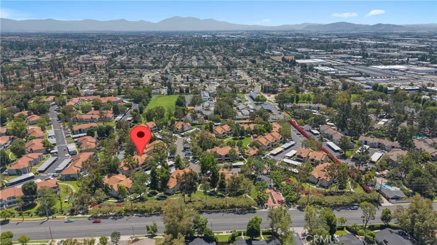 8309 Vineyard 5, Rancho Cucamonga, California 91730
