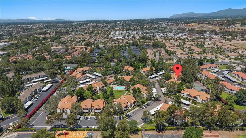 8309 Vineyard 5, Rancho Cucamonga, California 91730
