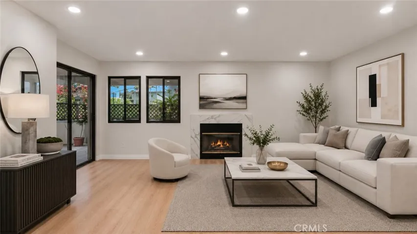 8309 Vineyard 5, Rancho Cucamonga, California 91730