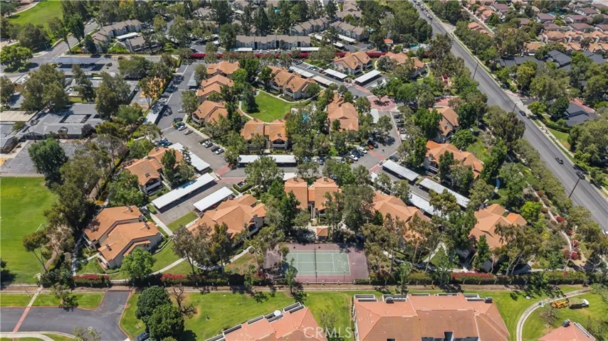 8309 Vineyard 5, Rancho Cucamonga, California 91730