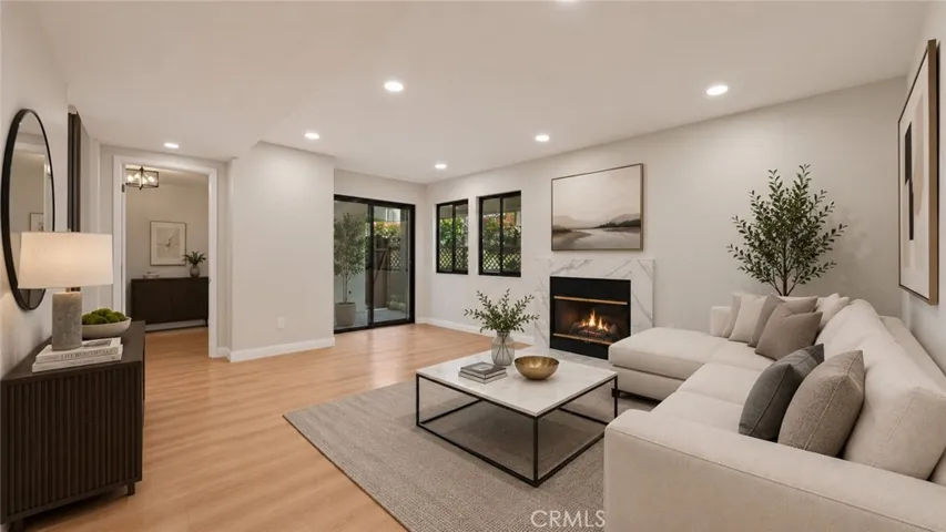 8309 Vineyard 5, Rancho Cucamonga, California 91730