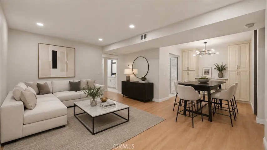 8309 Vineyard 5, Rancho Cucamonga, California 91730