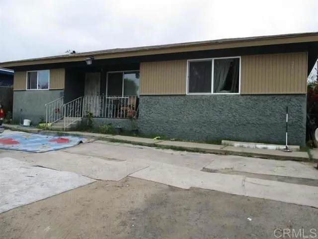 250 E Park, San Ysidro, California 92173