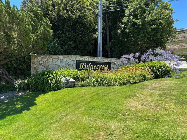 28655 Crestridge Road, Rancho Palos Verdes, California 90275