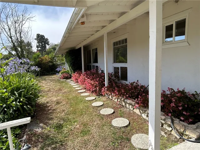 28655 Crestridge Road, Rancho Palos Verdes, California 90275