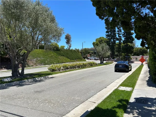 28655 Crestridge Road, Rancho Palos Verdes, California 90275