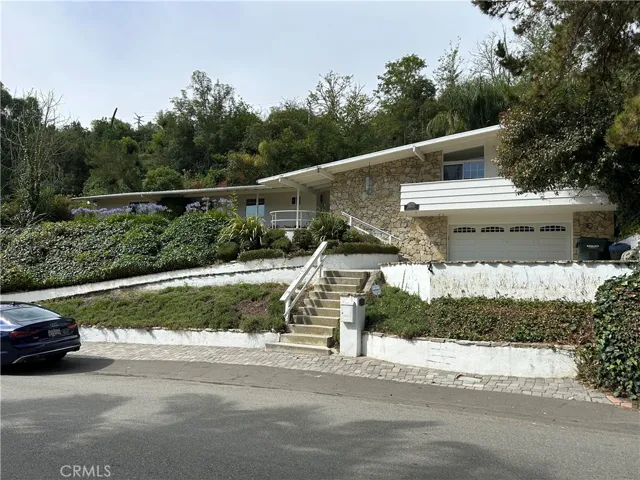 28655 Crestridge Road, Rancho Palos Verdes, California 90275