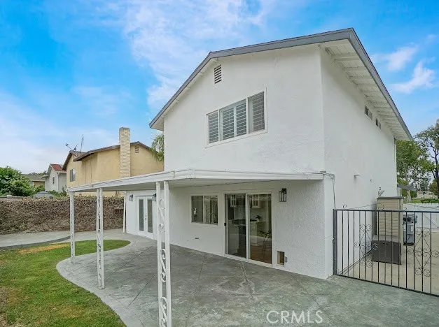 3930 Yellowstone, Chino, California 91710