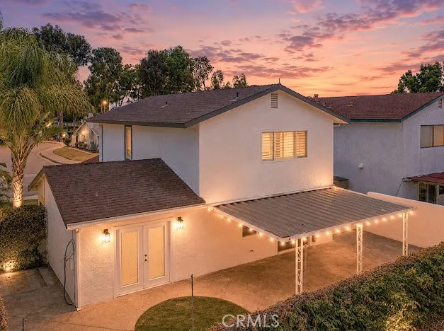3930 Yellowstone, Chino, California 91710