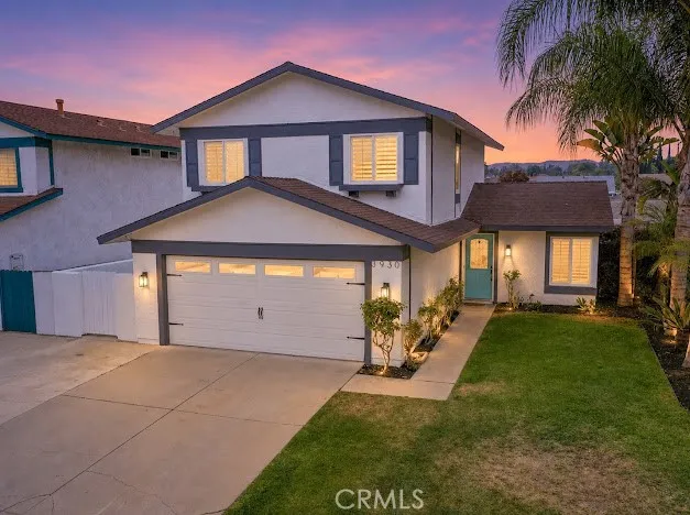 3930 Yellowstone, Chino, California 91710