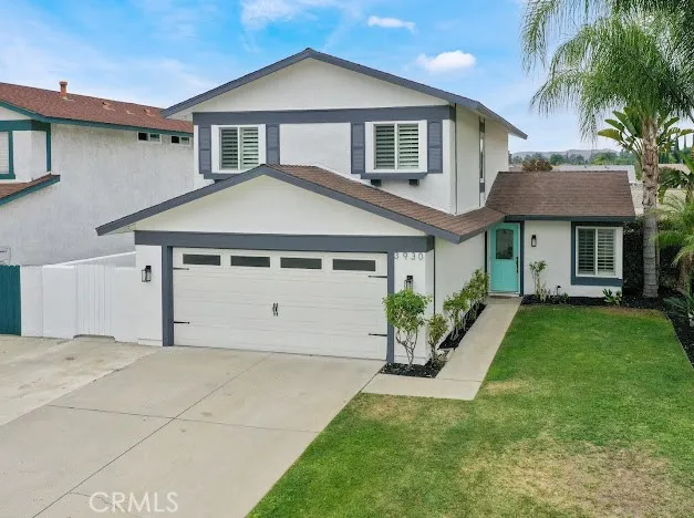 3930 Yellowstone, Chino, California 91710