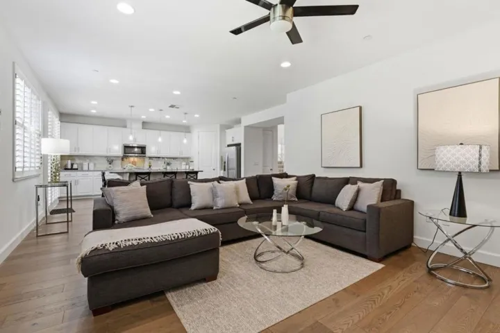 283 Windsong Way, Gilroy, California 95020