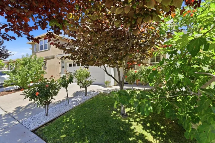 283 Windsong Way, Gilroy, California 95020