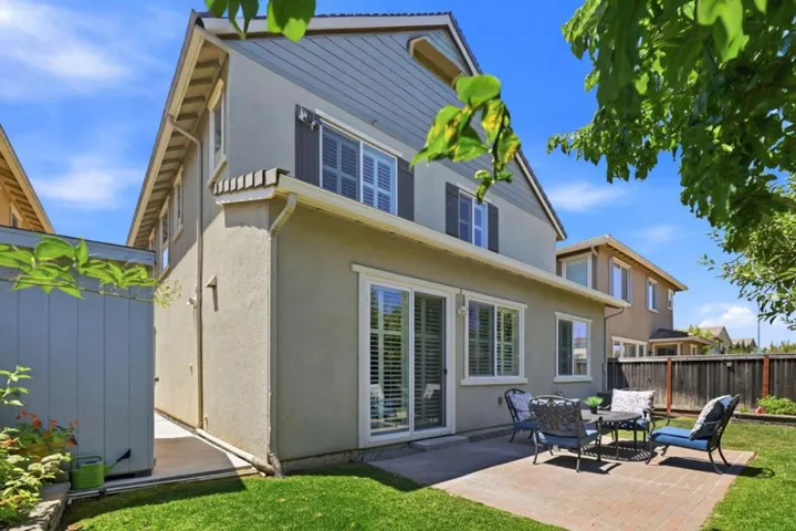 283 Windsong Way, Gilroy, California 95020