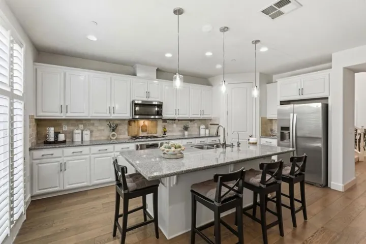 283 Windsong Way, Gilroy, California 95020