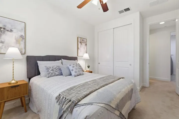 283 Windsong Way, Gilroy, California 95020