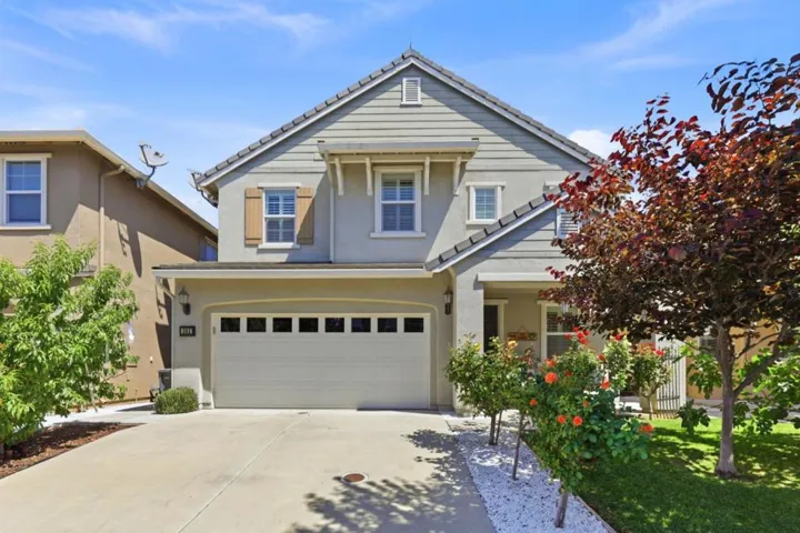 283 Windsong Way, Gilroy, California 95020
