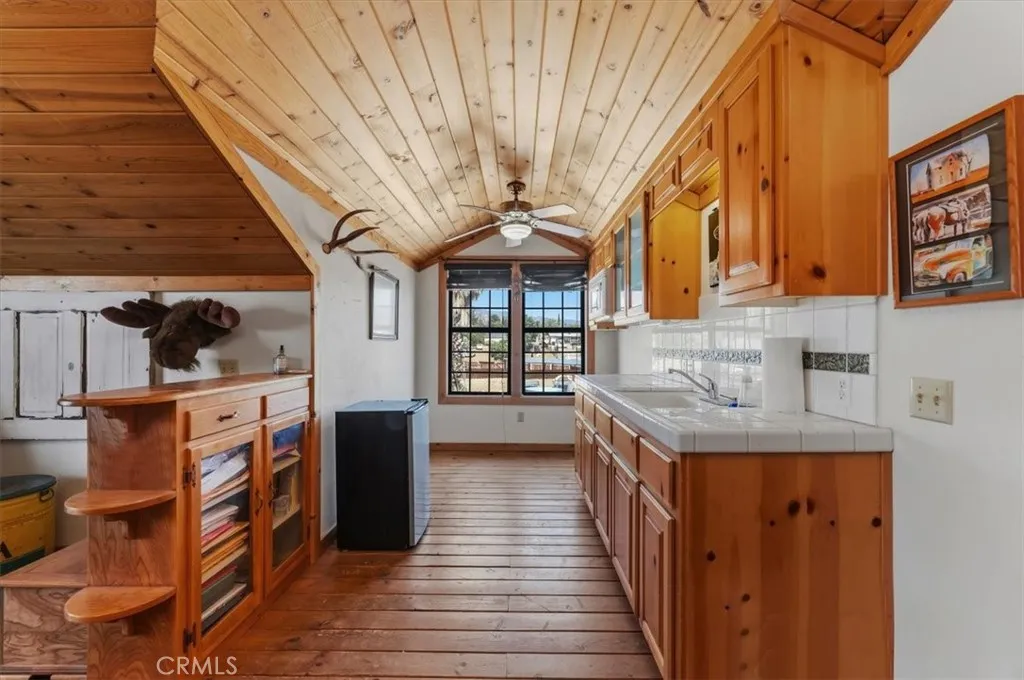 ADU: Kitchen