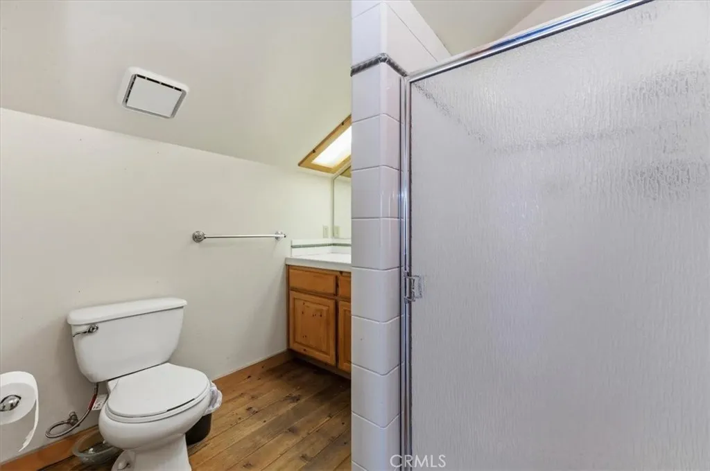 ADU: ADU Bathroom