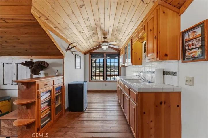 ADU: Kitchen
