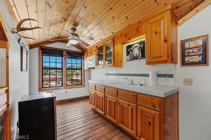ADU: Kitchen