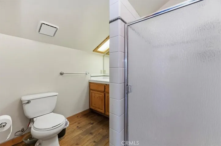 ADU: ADU Bathroom